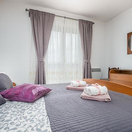 Ferienwohnung Dea B4+1 Poreč Exterior foto