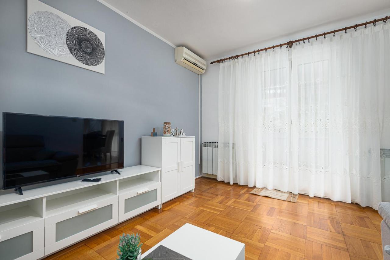 Ferienwohnung Dea B4+1 Poreč Exterior foto